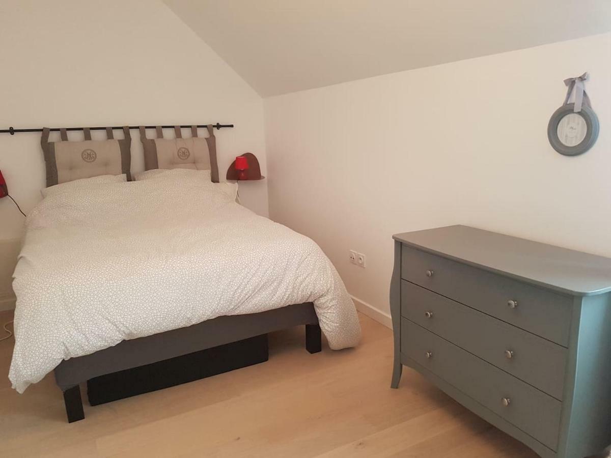 Maison De Ville Idealement Situee A Honfleur Avec Parking Eksteriør billede